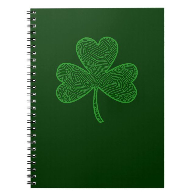 Caderno Espiral Véu (Frente)