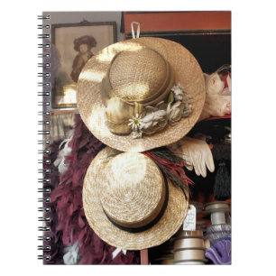 CADERNO ESPIRAL VICTORIAN ENGLAND