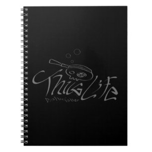 Caderno Espiral Vida Útil da Máquina de lavar louça