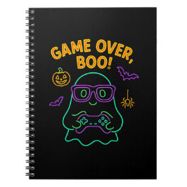 Caderno Espiral Vinheta