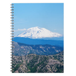 Caderno Espiral Visão de Helen