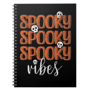 Caderno Espiral Vísceras assustadoras