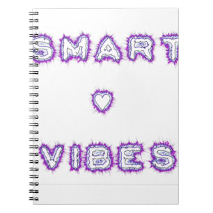 Caderno Espiral Vistas inteligentes
