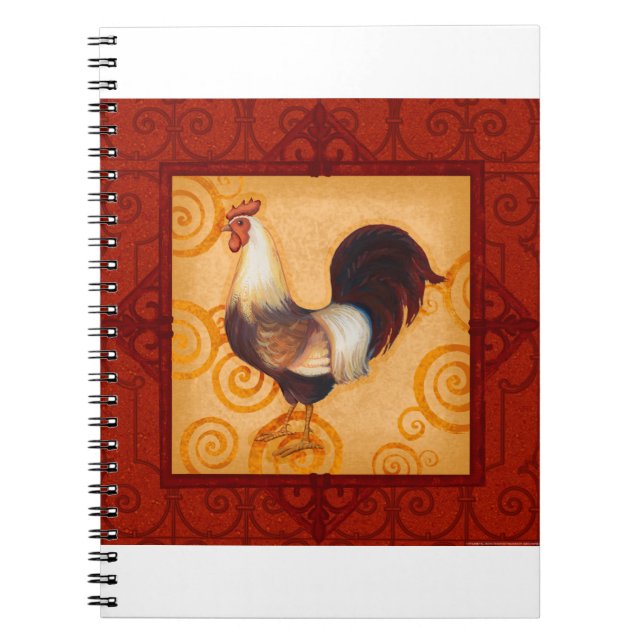 Caderno Espiral VIV54 galo 2.tif (Frente)