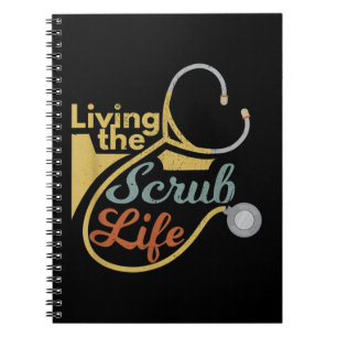 Caderno Espiral Vivendo O Enfermeiro Enfermeiro Enfermeiro Enferme