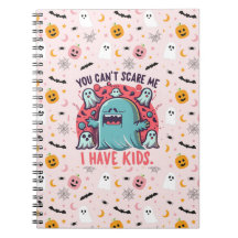 Você Não Pode Me Assustar Eu Tenho Filhos , Hallow