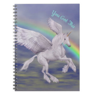 Caderno Espiral Você Tem Este Invoador Inverno Inglês
