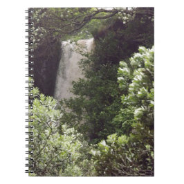 Caderno Espiral Wairere Falls