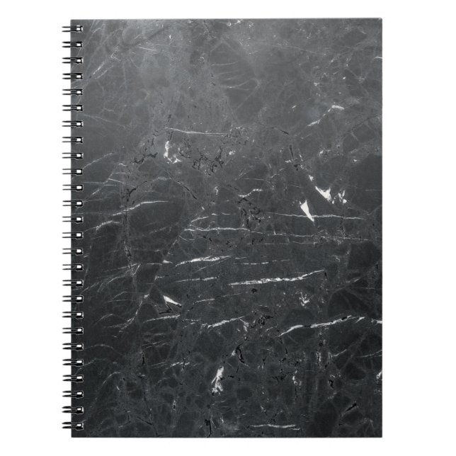 Caderno Espiral Web Spider (Frente)