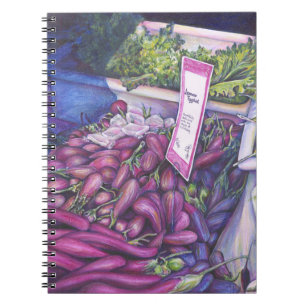 Caderno Espiral Whisk Welt para a Sopa de Baleia