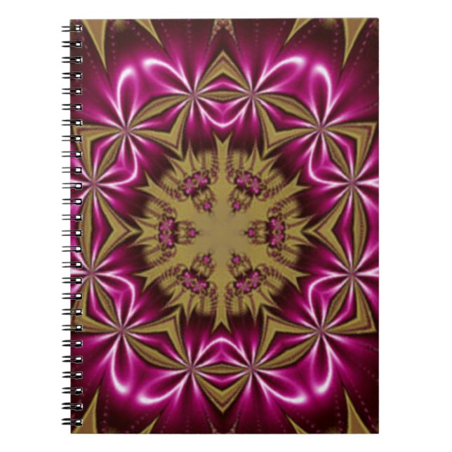 Caderno Espiral Wine Barrell (Frente)