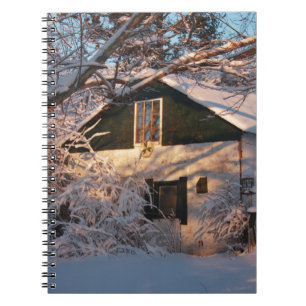 Caderno Espiral Wonderland