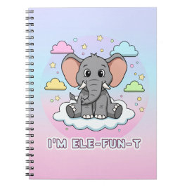 Caderno Espiral Wrapping Paper