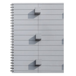 Caderno Espiral Wroc?aw