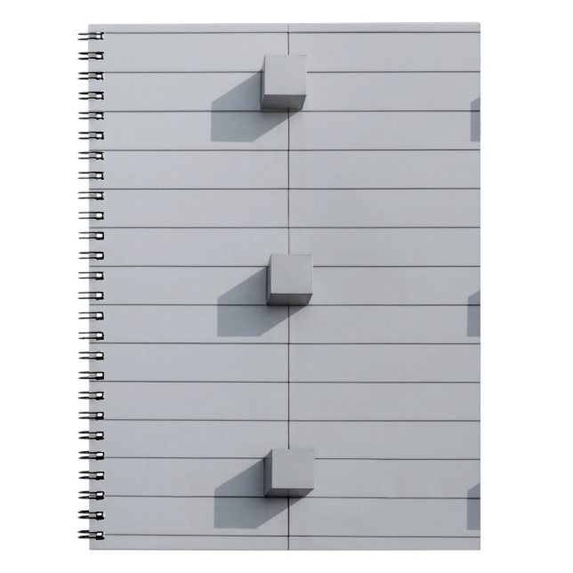 Caderno Espiral Wroc?aw (Frente)