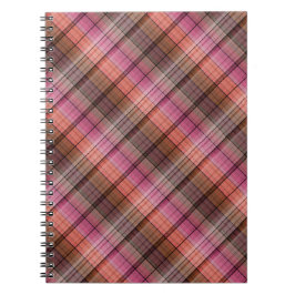 Caderno Espiral Xadrez, bela xadrez