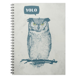 CADERNO ESPIRAL YOLO