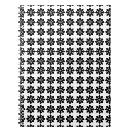 Caderno Espiral Yuki