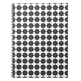 Caderno Espiral Yuki