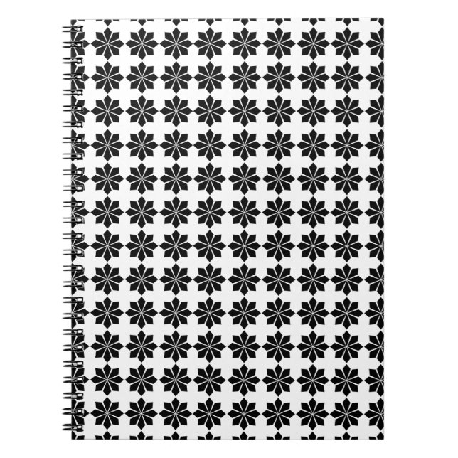 Caderno Espiral Yuki (Frente)