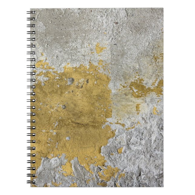 Caderno Espiral Zagreb (Frente)