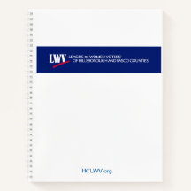 Caderno LWV