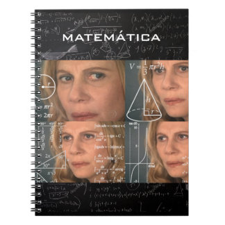 Caderno Nazaré confusa