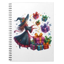 Caderno (Notebook) Hora do Presente