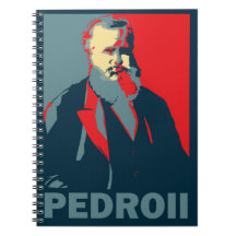 Caderno Pedro II, Hope