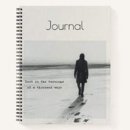 Caderno Perdido em Mil Maneiras