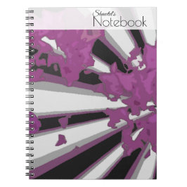 Caderno Personalizado