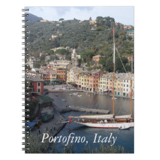 caderno - Portofino, Italia