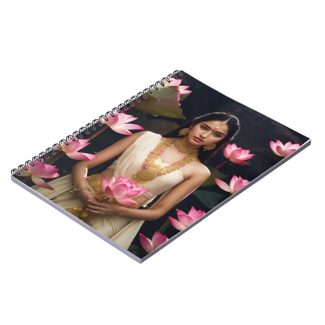 Cadernos & Blocos de Notas  (Left Side)