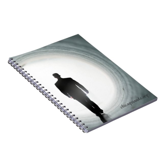 Cadernos de Chicago IANDS (Lado Direito)