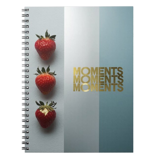 Cadernos Inteligentes | Caderno Material Escolar (Frente)