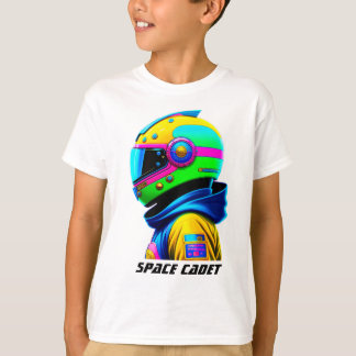 Cadete espacial T-Shirt