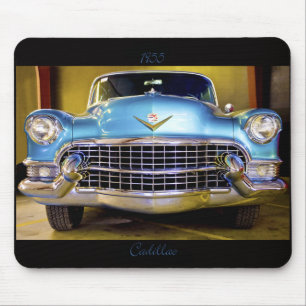 Cadillac 1955 Mousepad