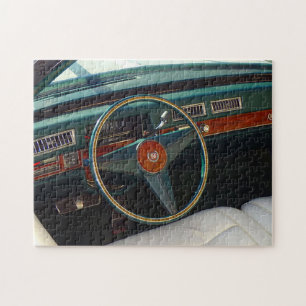 Cadillac Eldorado Quebra-cabeça