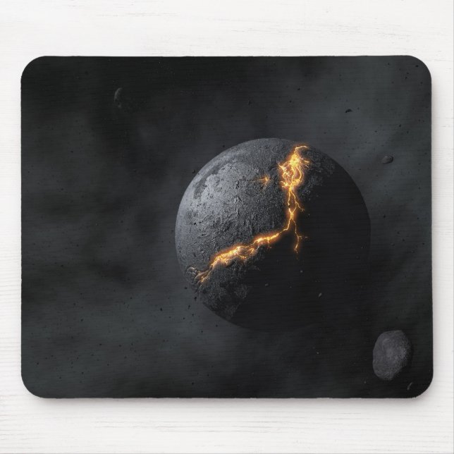 Cadinho Mousepad (Frente)
