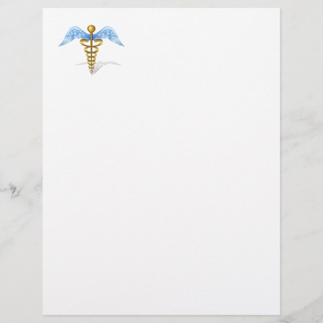 Caduceus (Frente)
