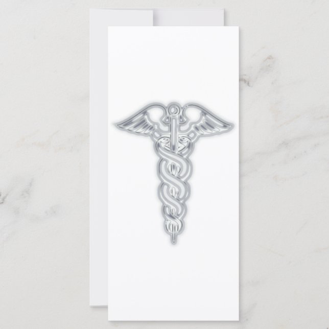 Caduceus (Frente)