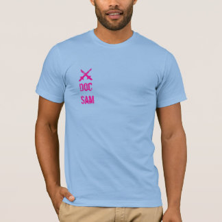 Cães de Leann personalizados T-Shirt