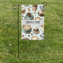 café