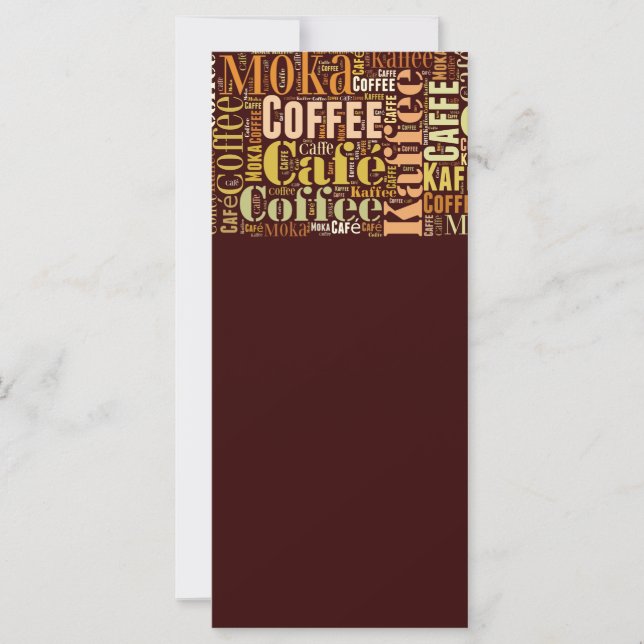 Café (Frente)