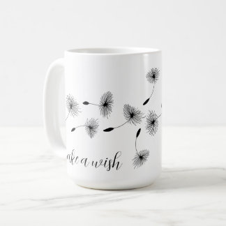 Café 15 Oz Faz Uma Caneca De Desejo