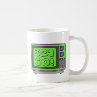 Café 321go! CANECA DE WOD