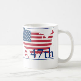 Café 45-47 Caneca de galinha