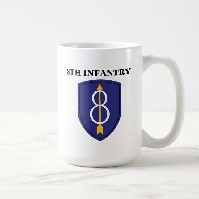 Café 8o Caneca do "descobridor" da divisão de (Direita)