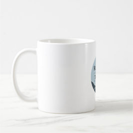 CAFÉ A CALMA É SUA CANECA DE PODER