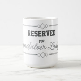 Café A Caneca Dama de Prata
